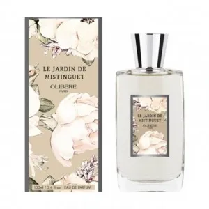 Olibere Parfums Le Jardin De Mistinguet