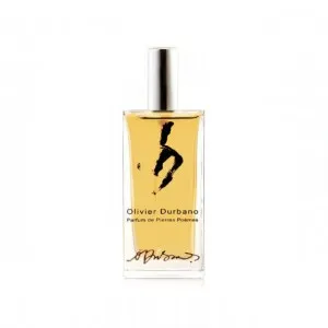 Olivier Durbano Citrine
