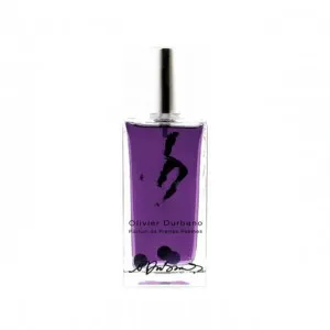 Olivier Durbano Amethyst