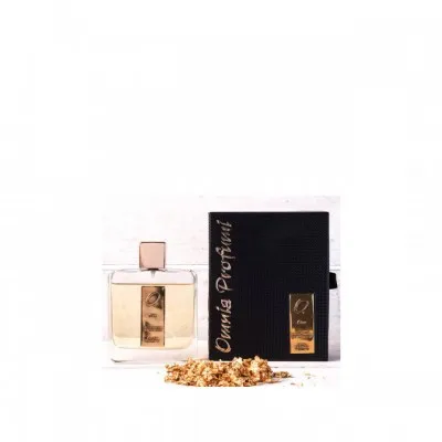 Omnia Profumi Oro