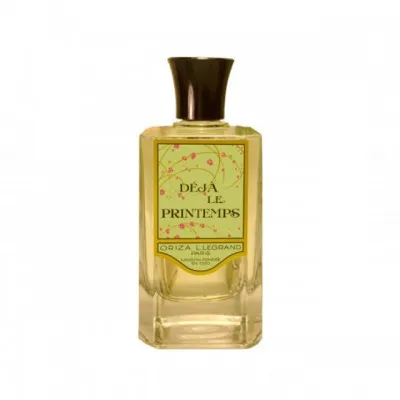 Oriza L. Legrand Deja Le Printemps