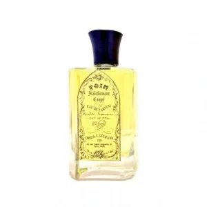Oriza L. Legrand Foin Fraichement Coupe
