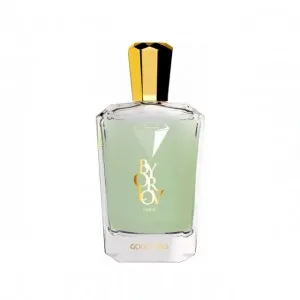 Orlov Paris Good Vibes