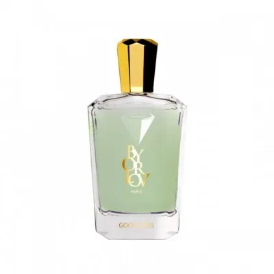 Orlov Paris Good Vibes