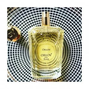 Orlov Paris Orlov Elixir Edition
