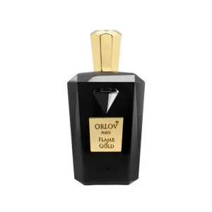 Orlov Paris Flame of Gold