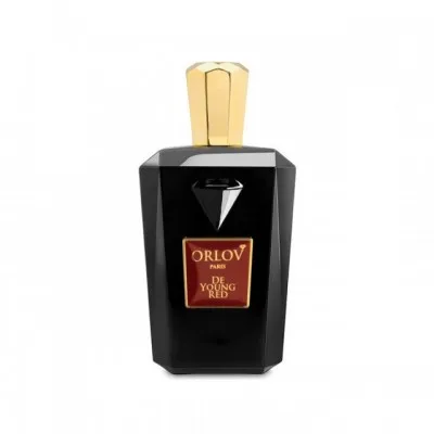 Orlov Paris De Young Red
