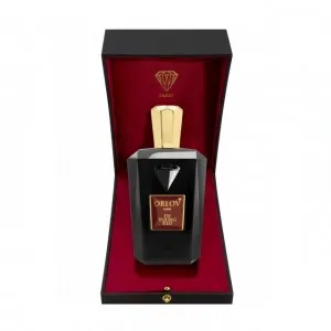 Orlov Paris De Young Red