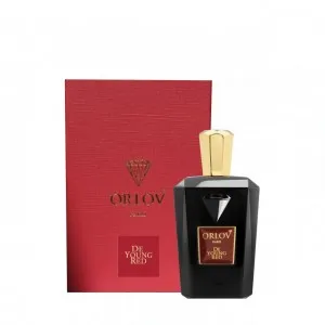 Orlov Paris De Young Red