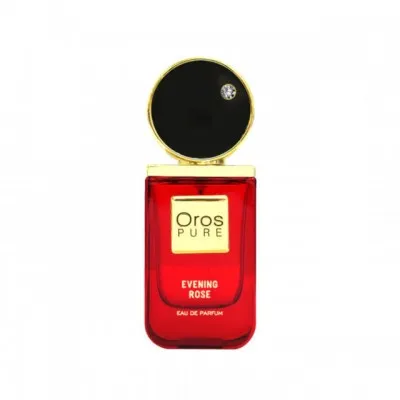 Oros Pure Evening Rose