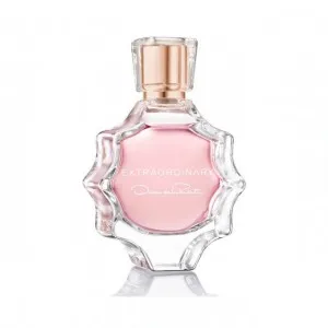 Oscar de la Renta Extraordinary