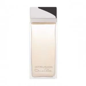 Oscar de la Renta Intrusion
