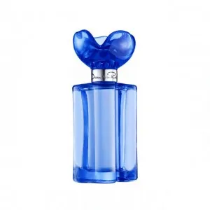 Oscar de la Renta Blue Orchid