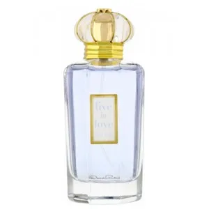 Oscar de la Renta Live In Love New York