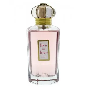 Oscar de la Renta Live In Love Paris