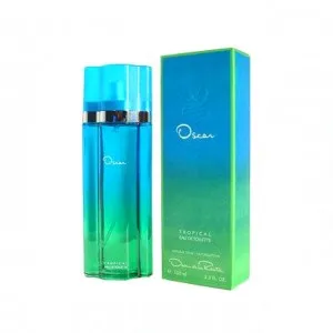 Oscar de la Renta Oscar Tropical