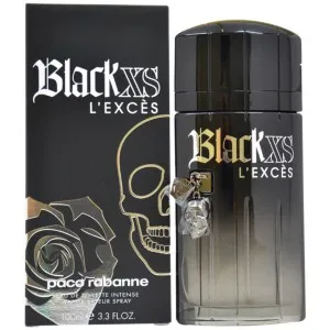 Paco Rabanne Black XS L Exces for Him
