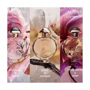 Paco Rabanne Olympea Solar