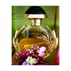 Paco Rabanne Olympea Solar