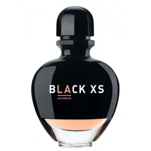 Paco Rabanne Black XS Los Angeles for Her