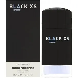 Paco Rabanne Black XS Los Angeles for Him