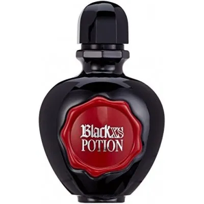 Paco Rabanne Black XS Potion for Her