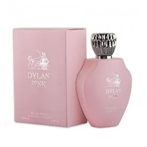Panier Dylan Pink