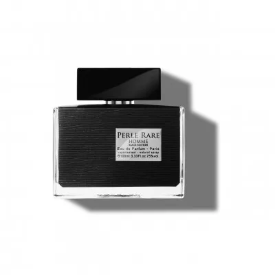 Panouge Perle Rare Black Edition