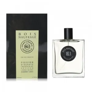Parfumerie Generale 16.1 BOIS NAUFRAGE Unisex