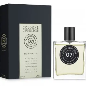 Parfumerie Generale 07 COLOGNE GRAND SIECLE Unisex