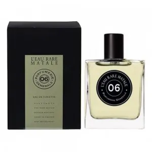 Parfumerie Generale 06 L'EAU RARE MATALE Men