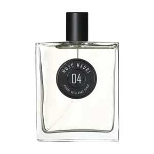 Parfumerie Generale 04 MUSC MAORI Unisex