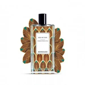 Parfums Berdoues Hoja de Cuba
