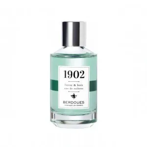 Parfums Berdoues Lierre & Bois