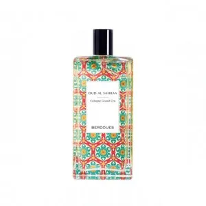 Parfums Berdoues Oud Al Sahraa