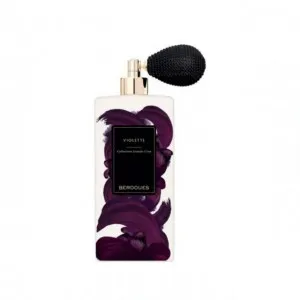 Parfums Berdoues Violette
