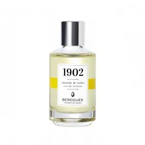 Parfums Berdoues Amande & Tonka