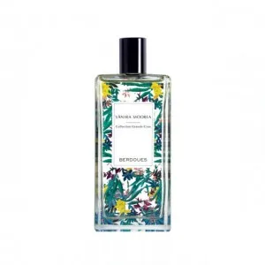 Parfums Berdoues Vanira Moorea