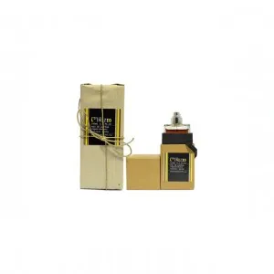 Parfums Bombay 1950 L'Inizio