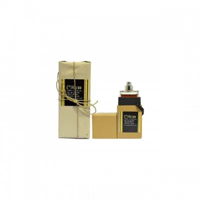 Parfums Bombay 1950 L'Inizio