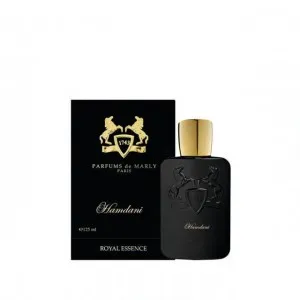 Parfums de Marly Hamdani