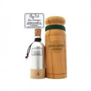 Parfums et Senteurs du Pays Basque Au Fil du Temps