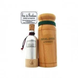 Parfums et Senteurs du Pays Basque Eua de Bambous