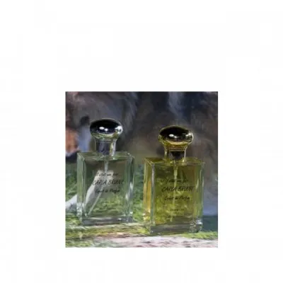Parfums et Senteurs du Pays Basque Carla Bruni