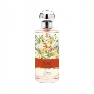 Parfums Saphir Ámbar y Muguet