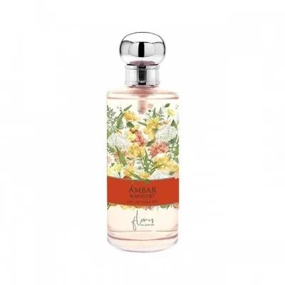 Parfums Saphir Ámbar & Muguet