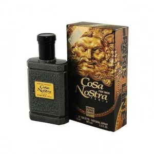Paris Line Parfums Cosa Nostra