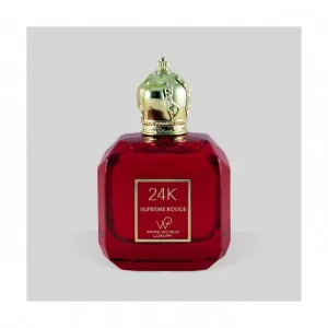 Paris World Luxury 24K Supreme Rouge