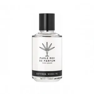 Parle Moi de Parfum Saffron Wood 91