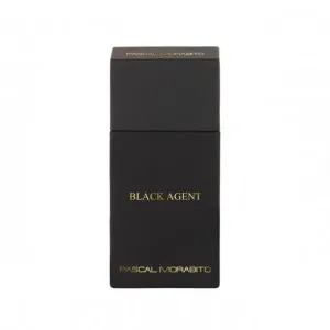 Pascal Morabito Black Agent